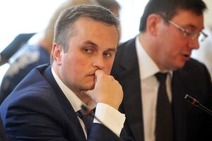 Холодницький очолив САП 1 грудня 2015 року.