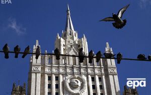 РФ высылает 13 украинских дипломатов