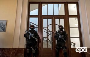 Сегодня чешские власти экстрадировали Никулина в США