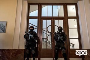 Сьогодні чеська влада екстрадувала Нікуліна у США