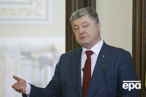 В январе журналисты выяснили, что Порошенко отдыхал на Мальдивах