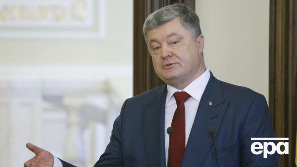 У січні журналісти з'ясували, що Порошенко відпочивав на Мальдівах