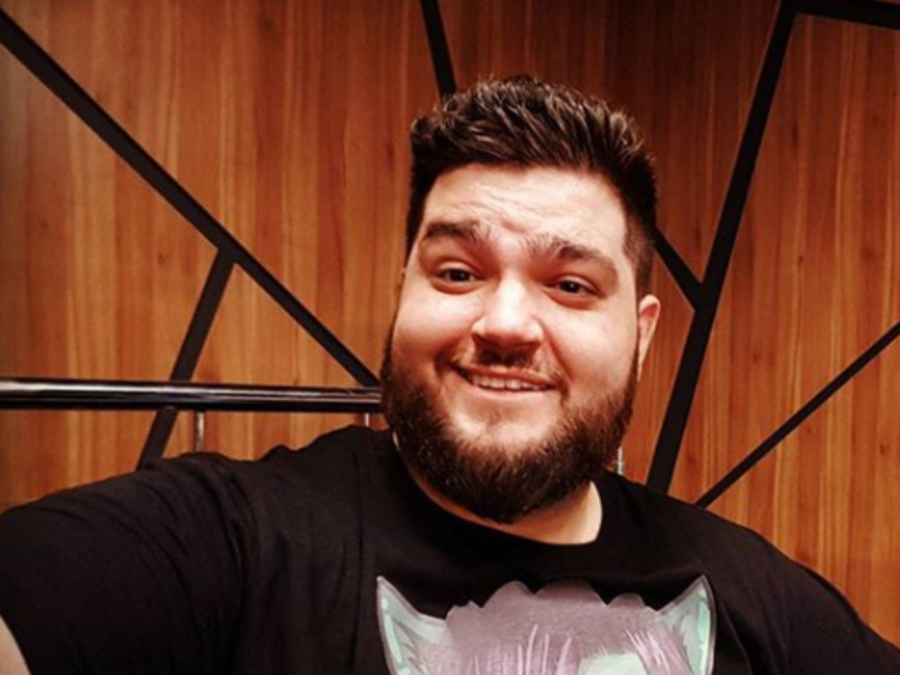 Российские СМИ утверждают, что уроженец Донецка Евгений Вольнов работает на украинское правительство и СБУ