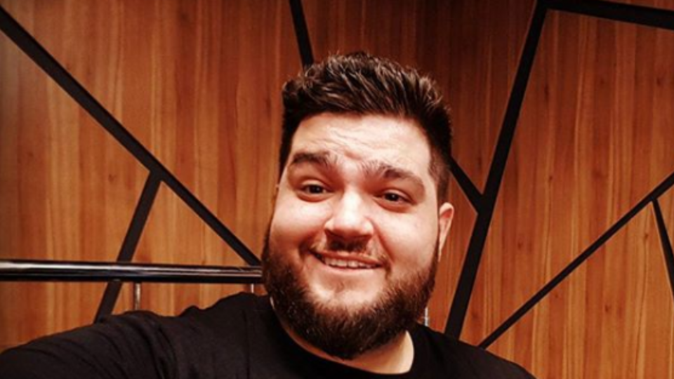 Російські ЗМІ стверджують, що уродженець Донецька Євген Вольнов працює на український уряд і СБУ