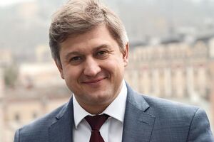 Данилюк хоче зробити "цивілізованим" лотерейний ринок в Україні