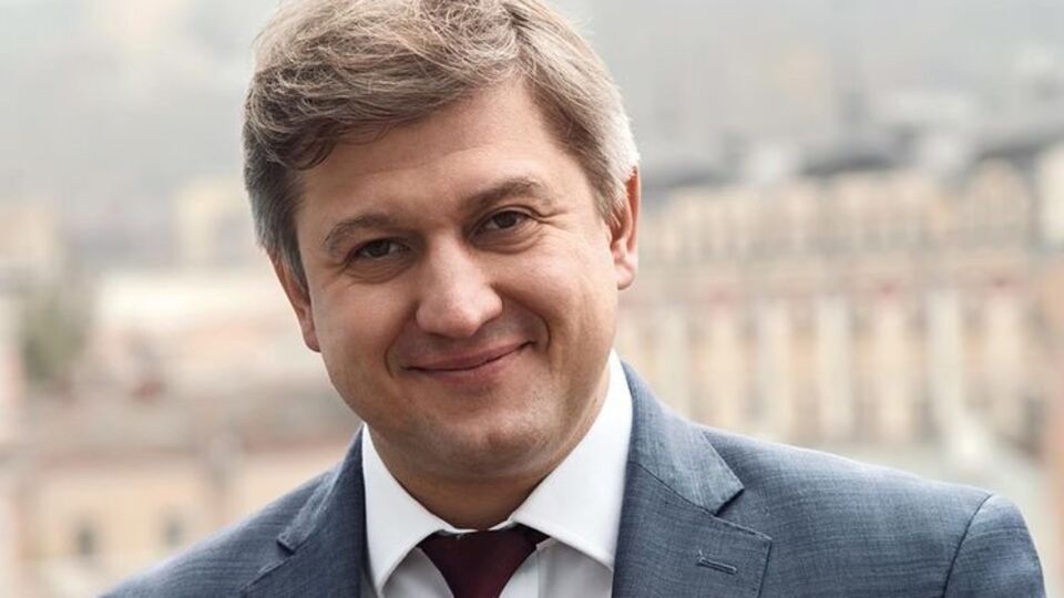 Данилюк хоче зробити "цивілізованим" лотерейний ринок в Україні