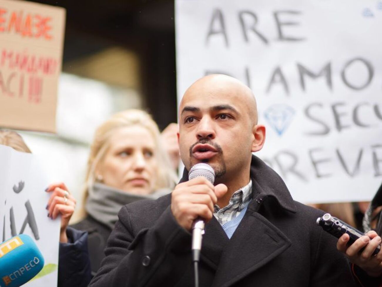 Найєм назвав подію "чортовим реваншем"