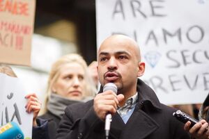 Найєм назвав подію "чортовим реваншем"