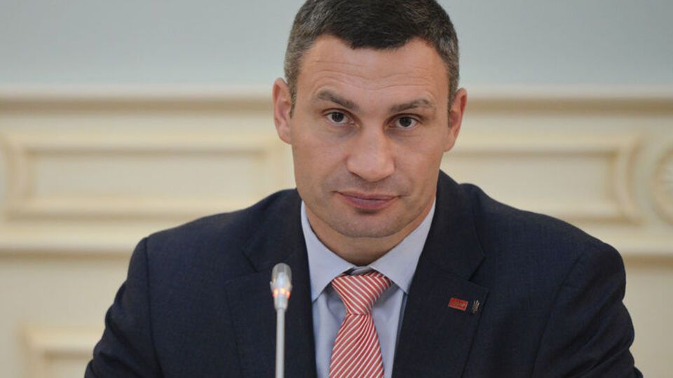 Кличко надихнувся прикладами Берліна і Бремена