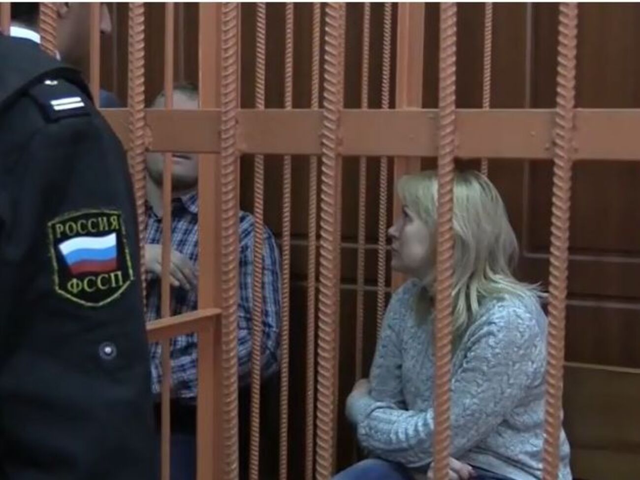 Слідство вважає, що Богданова не вжила заходів щодо поліпшення протипожежної безпеки будівлі