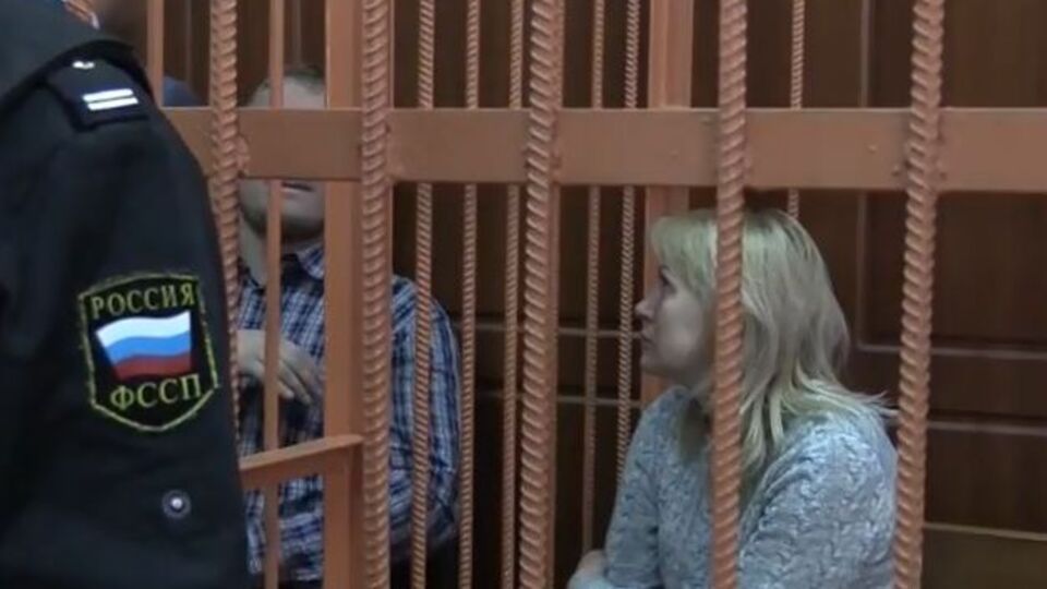 Слідство вважає, що Богданова не вжила заходів щодо поліпшення протипожежної безпеки будівлі