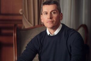 Совладелец группы "Сумма" Зиявудин Магомедов задержан на 48 часов