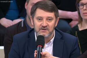 Российский политолог Кравцов: В Украине существует центр по ведению информационно-психологических операций