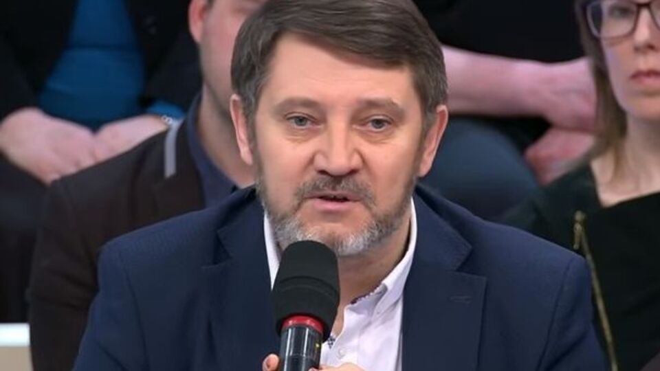 Російський політолог Кравцов: В Україні є центр із ведення інформаційно-психологічних операцій