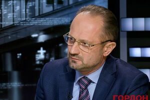 Безсмертний: Самоусунення держави від виконання своїх завдань провокує внутрішнє протистояння