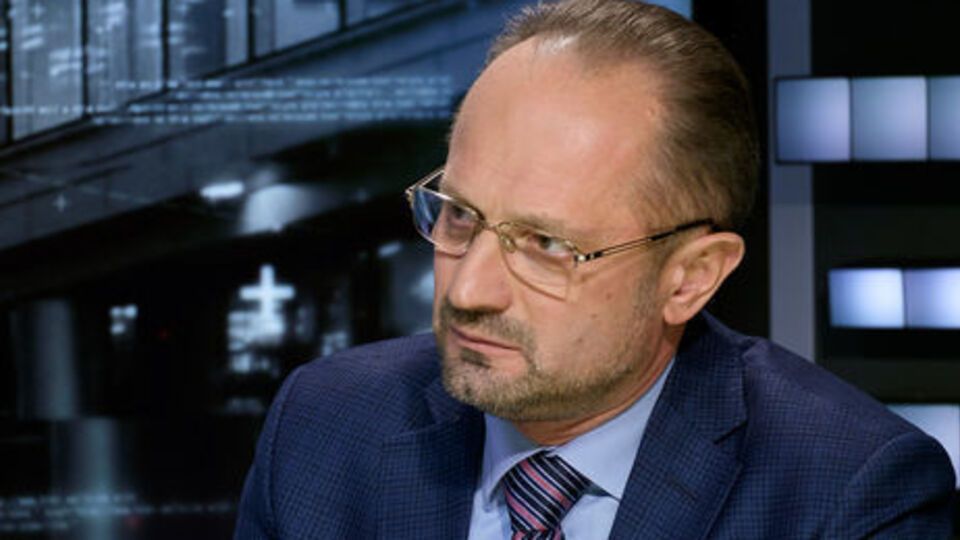 Безсмертный: Самоустранение государства от выполнения своих задач провоцирует внутреннее противостояние