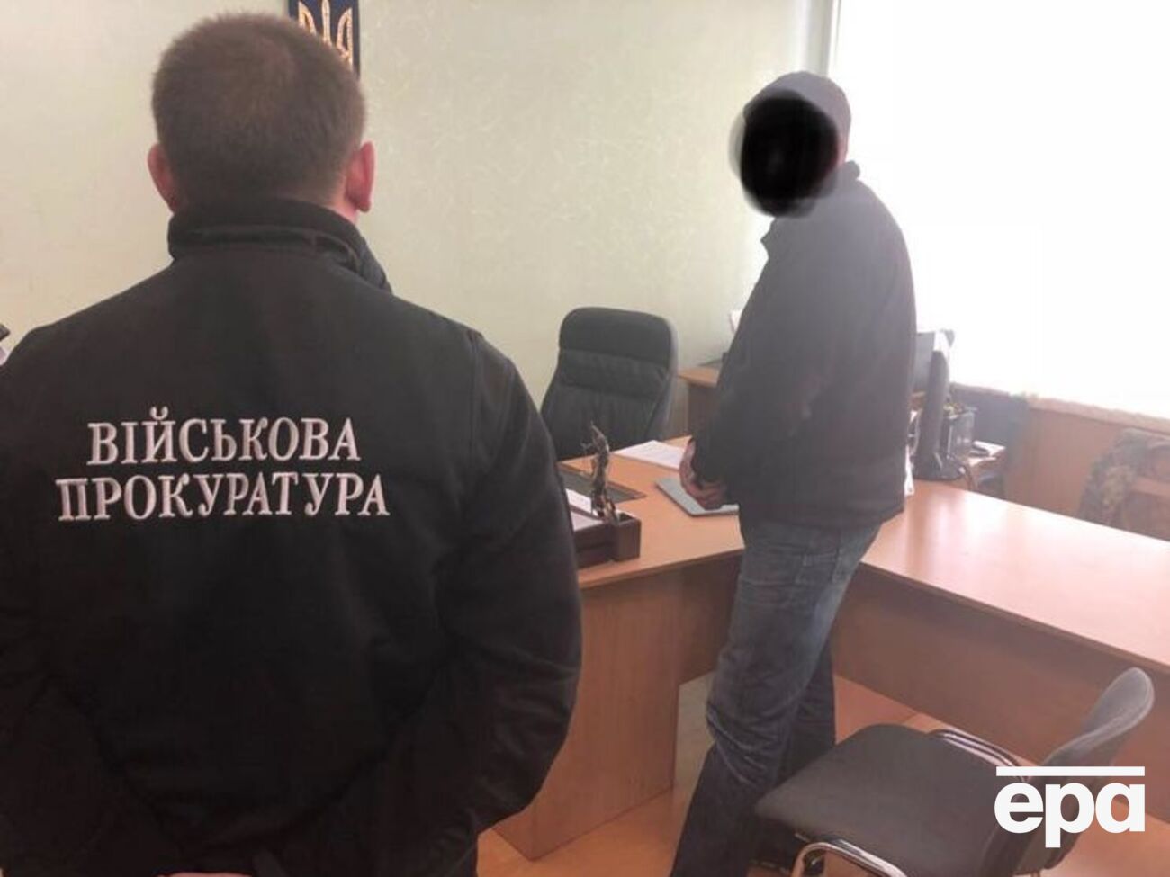 Прокуратура задержала сельского голову во время передачи взятки