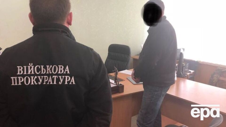 Прокуратура задержала сельского голову во время передачи взятки