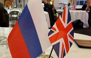В британском МИД подтвердили факт досмотра российского самолета