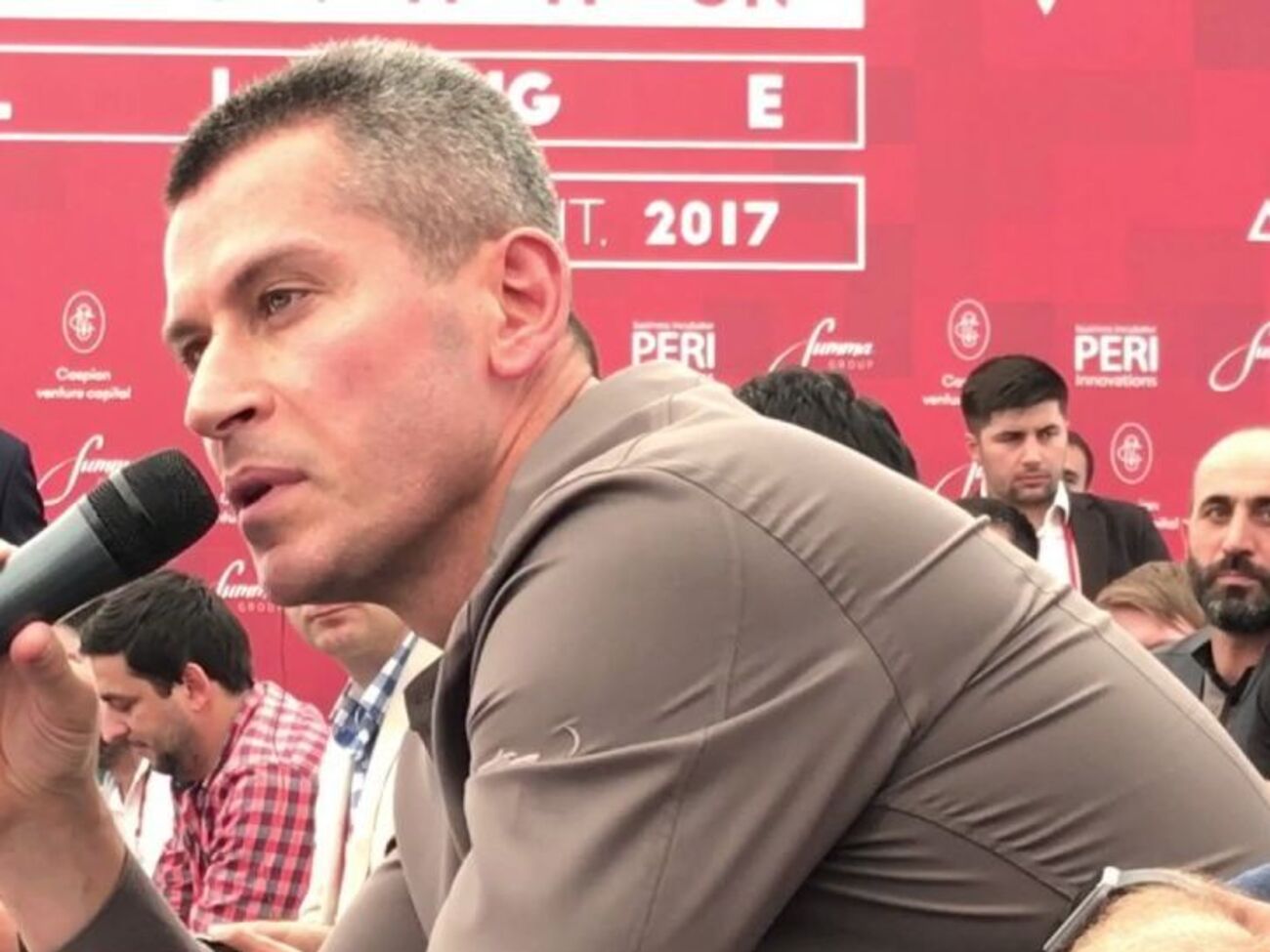 Засідання суду у справі Зіявудіна Магомедова має відбутися 31 березня
