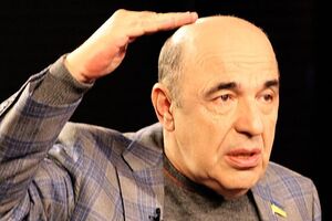 Вадим Рабінович: Нам не треба жодних кредитів брати у МВФ, гроші є на ринку