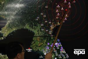 КНДР провела шесть испытаний ядерного оружия за 12 лет