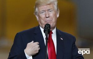 "Конгрес російських американців" заявив, що Трамп вибрав невдалий час для вислання російських дипломатів