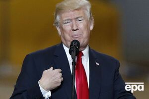 "Конгрес російських американців" заявив, що Трамп вибрав невдалий час для вислання російських дипломатів