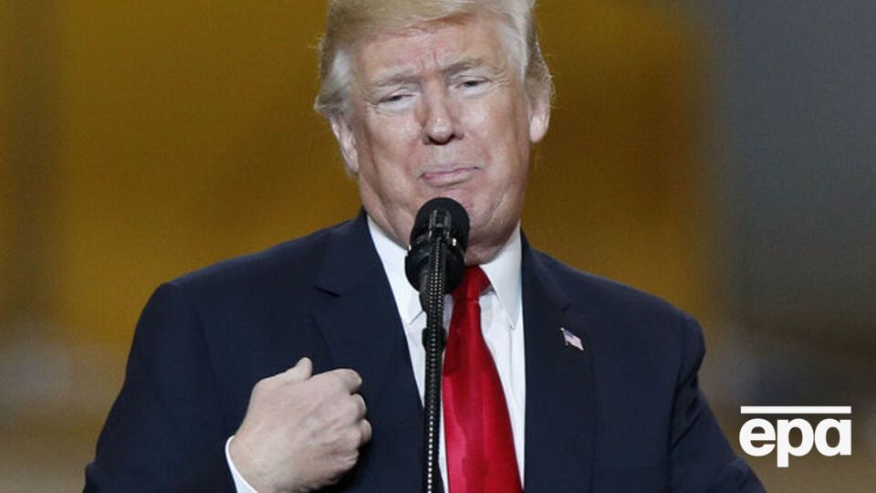 "Конгрес російських американців" заявив, що Трамп вибрав невдалий час для вислання російських дипломатів