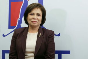 Роднина: Давят со всех сторон