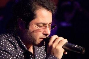 Лебединский: Это подстава. Или не человек