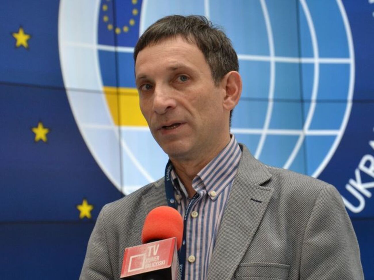 Портников: Кремлю не нужен "нейтралитет"