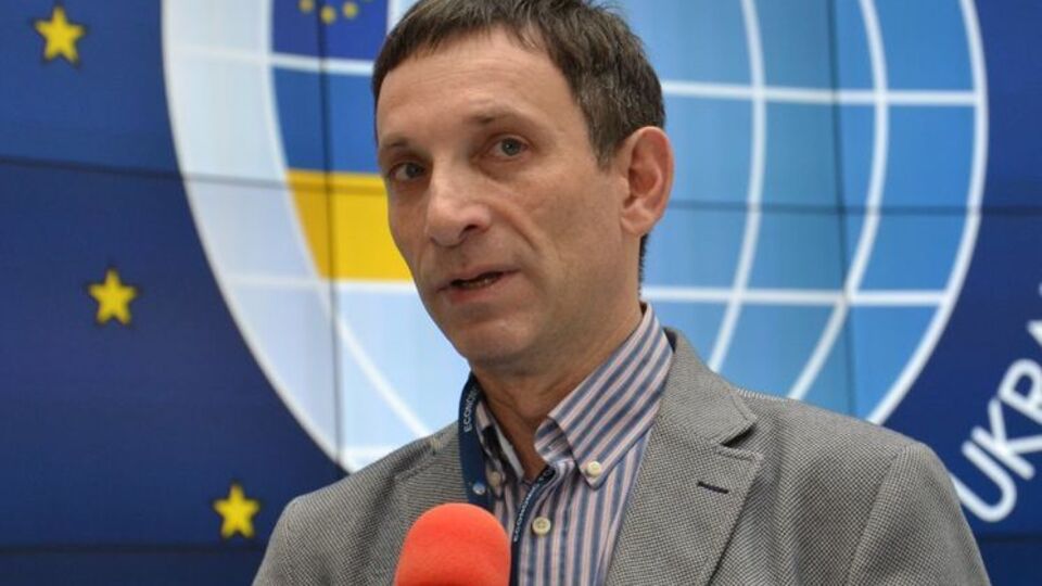 Портников: Кремлю не нужен "нейтралитет"