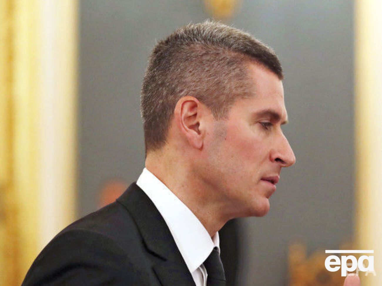 Магомедов вину отрицает