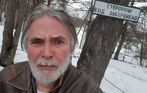 Орлуша: У них немає програми для спілкування
