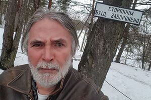 Орлуша: У них немає програми для спілкування