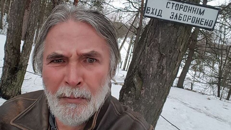 Орлуша: У них немає програми для спілкування