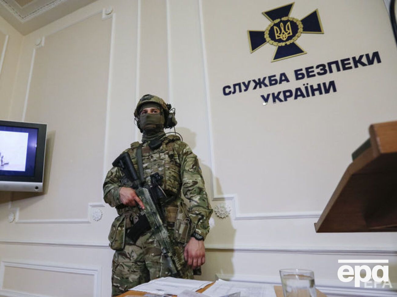 СБУ вже оголошувала російських дипломатів персонами нон ґрата