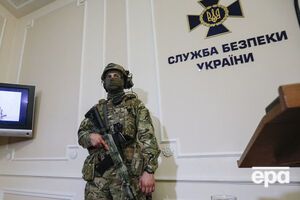 СБУ вже оголошувала російських дипломатів персонами нон ґрата
