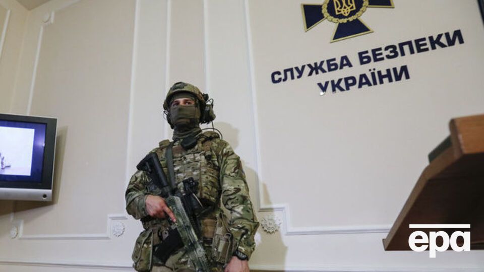 СБУ вже оголошувала російських дипломатів персонами нон ґрата