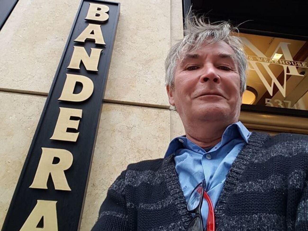 Орлуша: Я&nbsp;не пессимист, а оптимист