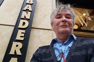 Орлуша: Я не пессимист, а оптимист