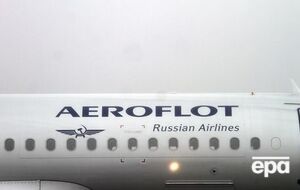 Самолет "Аэрофлота" в Хитроу осматривали 30 марта