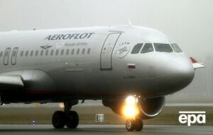 В аэропорту Хитроу самолет "Аэрофлота" обыскали 30 марта