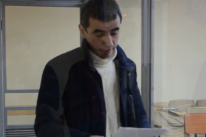 Суд продовжив арешт Камалову