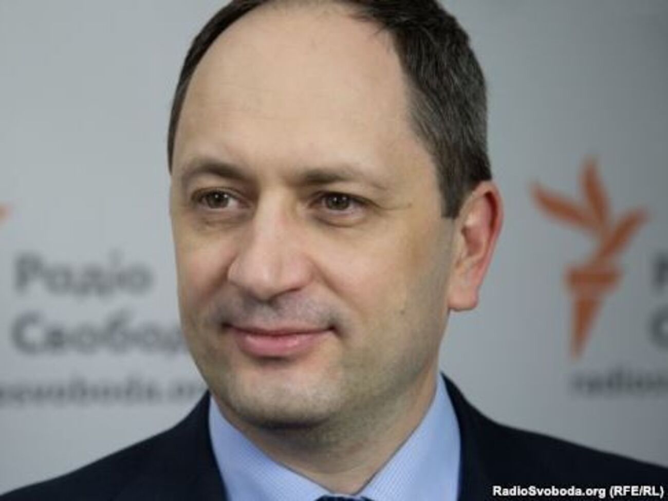 Черныш рассказал, что покупкой жилья для переселенцев занимаются местные общины