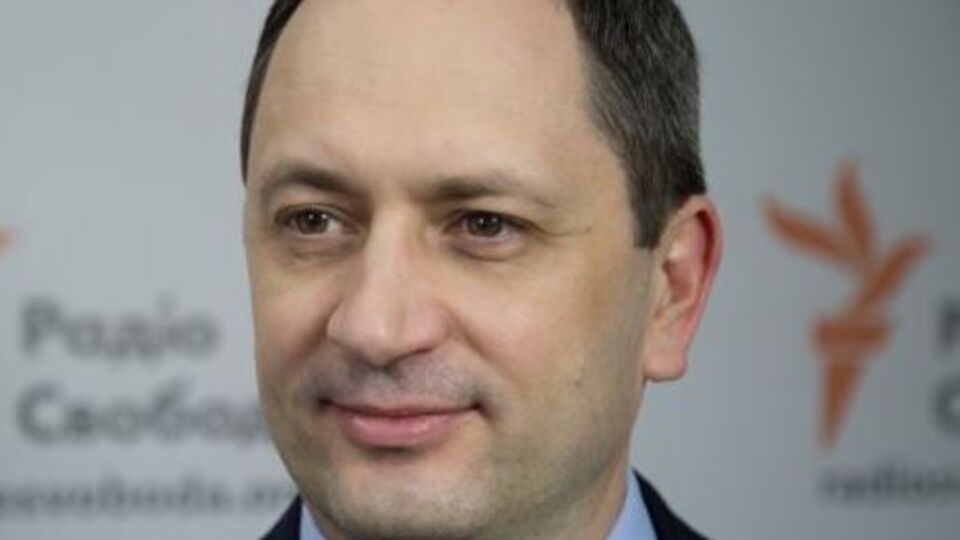 Черниш розповів, що купівлею житла для переселенців займаються місцеві громади