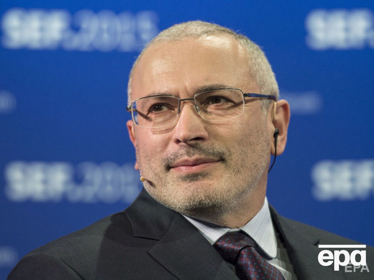 Ходорковський: "Вотчинами" керують "намісники"