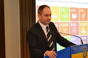 Черниш: Транзитна адміністрація на Донбасі має забезпечити перехід влади від окупаційної адміністрації до себе самої, а потім передати владу Українській державі