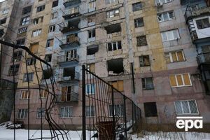 Збройний конфлікт на Донбасі почався у квітні 2014 року